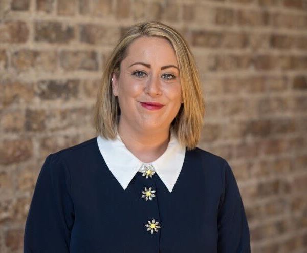 Cllr. Carly Bailey